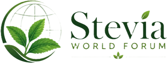Stevia World Forum logo