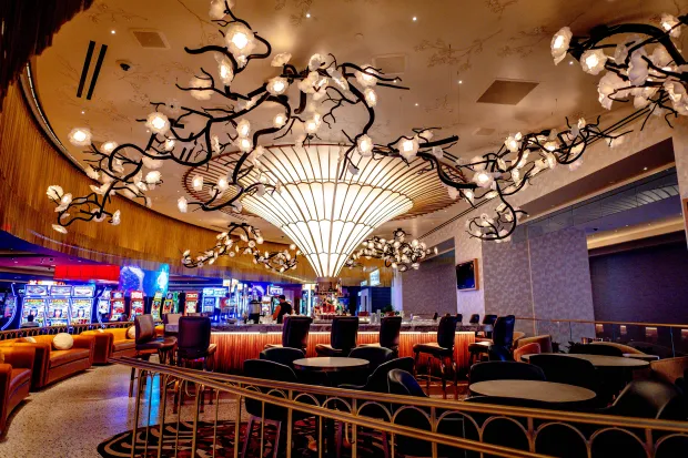 Casino Restaurants