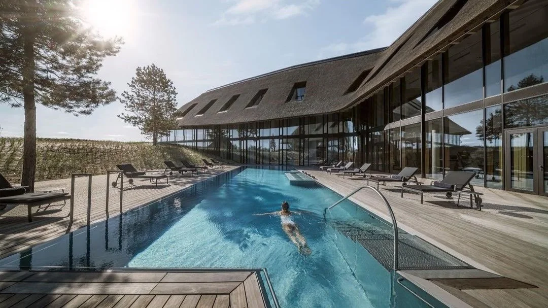 Top Wellness and Spa Programmes
