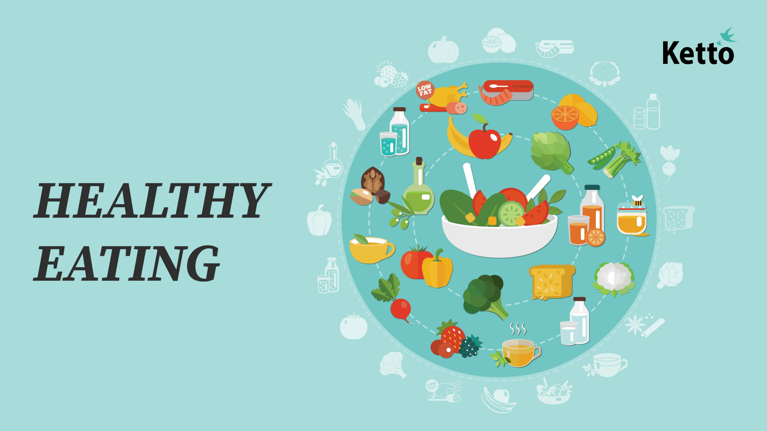 Healthy Eating Tips